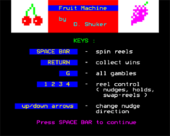 Superfruit - Screenshot - Game Title (null) - 640x512