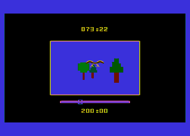 King of Canadian - Screenshot - Gameplay (Europe) - 336x240