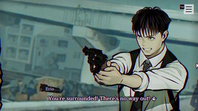 PARANORMASIGHT: The Seven Mysteries of Honjo - Screenshot - Gameplay (null) - 2560x1440