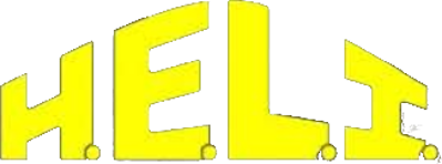 H.E.L.I. - Clear Logo (World) - 326x121