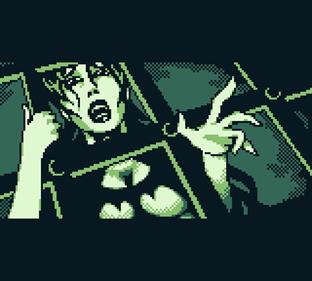 Batty Zabella - Screenshot - Gameplay (World) - 640x576