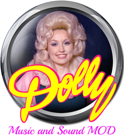 Dolly Parton: Music and Sound MOD - Fanart - Cart - Front (null) - 438x481