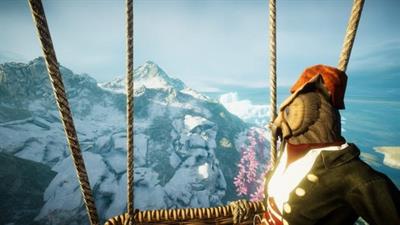 Eastshade - Screenshot - Gameplay (null) - 750x422