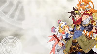 Grandia II - Fanart - Background (null) - 1920x1080
