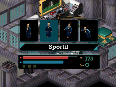 Twinsen's Odyssey - Screenshot - Gameplay (null) - 640x480