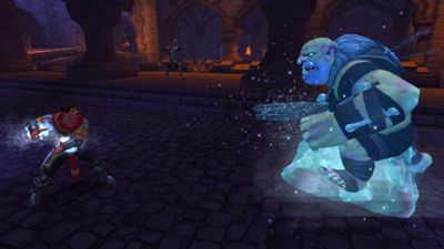Orcs Must Die! - Screenshot - Gameplay (null) - 1920x1080