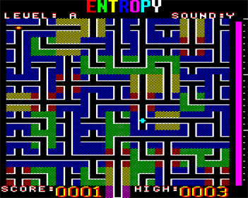 Entropy - Screenshot - Gameplay (null) - 640x512