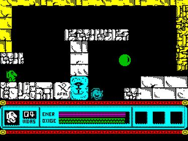 Biogen - Screenshot - Gameplay (null) - 512x384