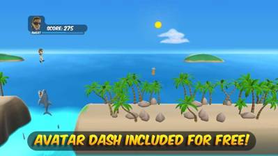 Death N' Failure - Screenshot - Gameplay (World) - 1000x562