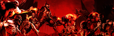 dhewm3 - Fanart - Background (null) - 3840x1240