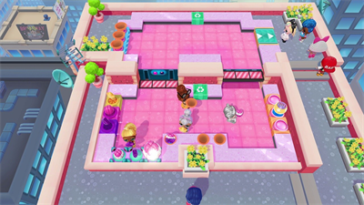 L.O.L. Surprise! B.B.s BORN TO TRAVEL - Screenshot - Gameplay (null) - 1280x720