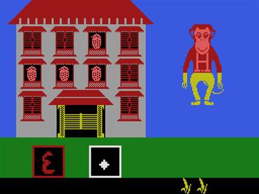 3 2 1 - Screenshot - Gameplay (null) - 512x384
