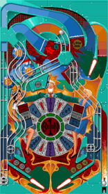 Billion Dollar Gameshow - Screenshot - Gameplay (World) - 286x512