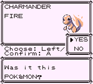 Pokémon Roaming Red - Screenshot - Gameplay (World) - 160x144