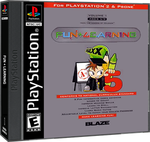 Fun + Learning - Box - 3D (North America) - 1409x1330