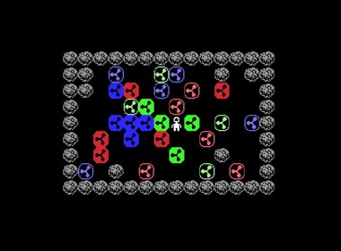 Vacuum - Screenshot - Gameplay (null) - 675x498