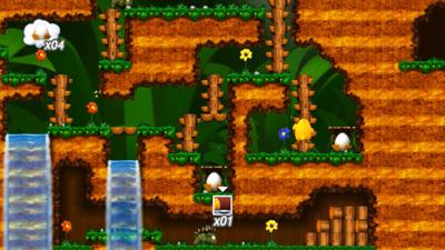 Toki Tori - Screenshot - Gameplay (null) - 1920x1080