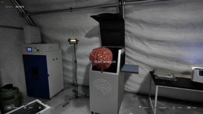 Quarantine Zone - Screenshot - Gameplay (null) - 1920x1080