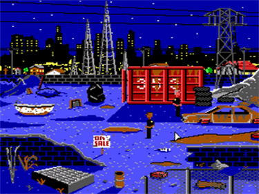 Urban Witch Story - Screenshot - Gameplay (null) - 347x260