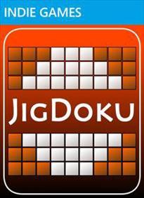 JigDoku - Box - Front (World) - 219x300