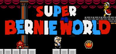 Super Bernie World - Banner - 460x215