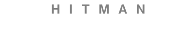 Hitman World of Assassination - Clear Logo (null) - 2880x516