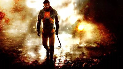Half-Life - Fanart - Background (null) - 1920x1080