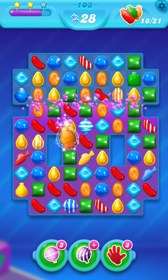Candy Crush Soda Saga - Screenshot - Gameplay (North America) - 768x1280
