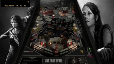 The Last of Us - Screenshot - Gameplay (World) - 1920x1080