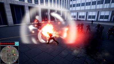 UNDEFEATED - Screenshot - Gameplay (null) - 1920x1080
