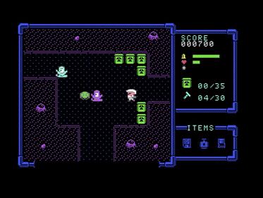 Space Station 23 - Screenshot - Gameplay (null) - 701x528