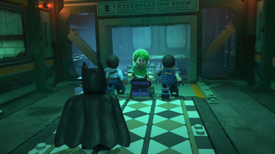 LEGO Batman: Legacy of the Dark Knight - Screenshot - Gameplay (World) - 3840x2160