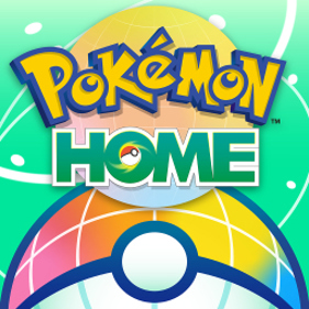 Pokemon HOME - Fanart - Box - Front (null) - 256x256
