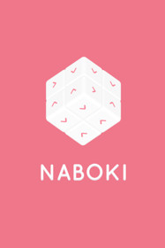 NABOKI - Poster (World) - 600x900