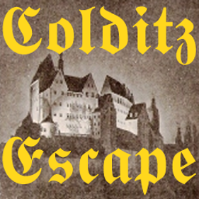 Colditz Escape - Square (null) - 256x256