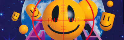 Faceball 2000 DX - Fanart - Background (null) - 1920x620