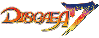 Disgaea 7 Complete: Deluxe Edition - Clear Logo (World) - 1155x448
