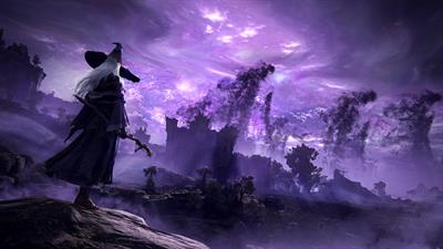 Elden Ring Nightreign - Fanart - Background (World) - 3840x2160