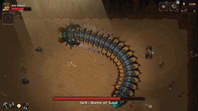 UnderMine - Screenshot - Gameplay (North America) - 1280x720