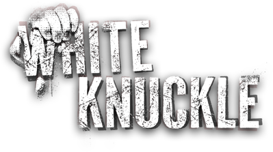 White Knuckle - Clear Logo (World) - 1234x690