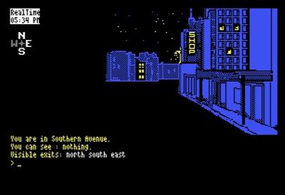 Bronx - Screenshot - Gameplay (null) - 575x395