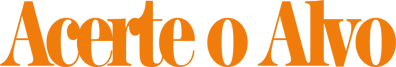 Acerte o Alvo - Clear Logo (Brazil) - 911x154