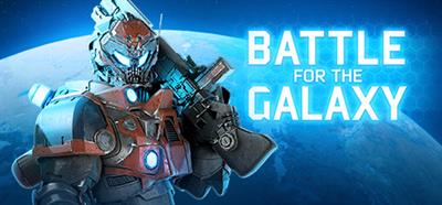 Battle for the Galaxy - Banner (World) - 460x215