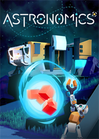 Astronomics - Box - Front (World) - 250x350
