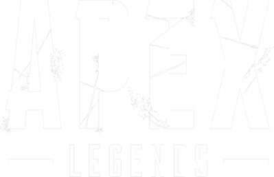 Apex Legends - Clear Logo (World) - 500x322