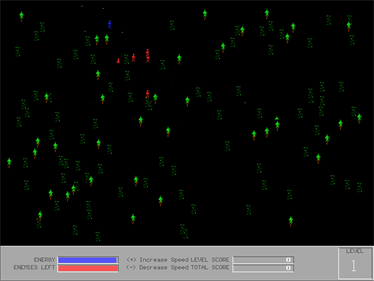 Bob vs the Mob - Screenshot - Gameplay (null) - 640x480