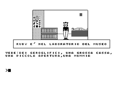 Ruby Rap - Screenshot - Gameplay (null) - 665x470