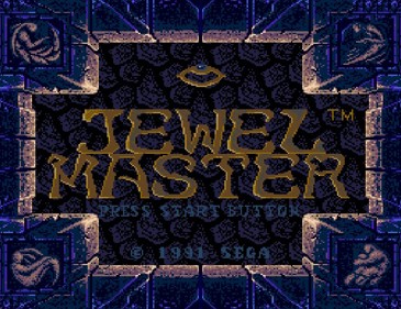 Jewel Master: Ring Expansion - Screenshot - Game Title (null) - 577x444