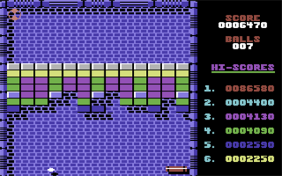 Negaris III - Screenshot - Gameplay (null) - 640x400