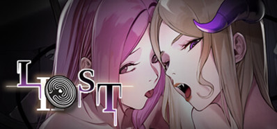 Lost2 - Banner (World) - 460x215